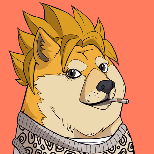 Slumdoge #4400
