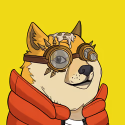 Slumdoge #1509
