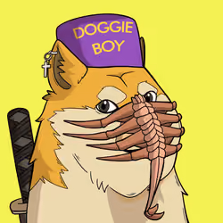 Slumdoge #9399