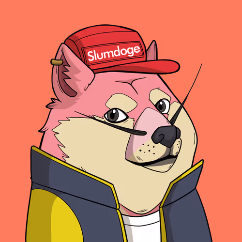 Slumdoge Billionaires