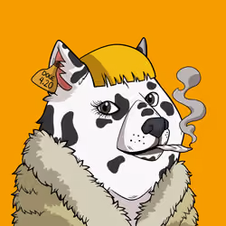 Slumdoge #30