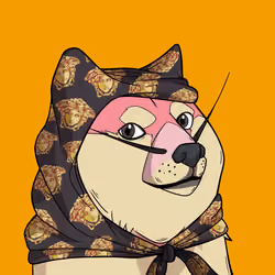 Slumdoge #3996