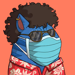 Slumdoge #8446