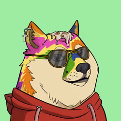Slumdoge #5737