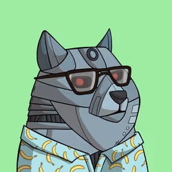 Slumdoge #1433