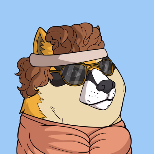 Slumdoge #1531