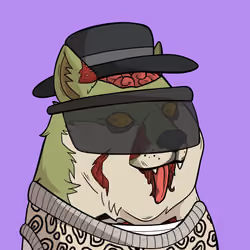 Slumdoge #9585