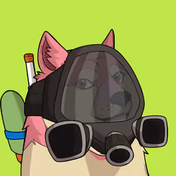 Slumdoge #8587