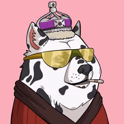Slumdoge #7550