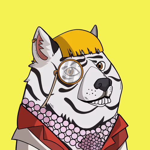 Slumdoge #6699