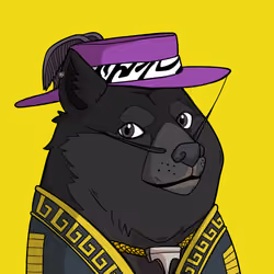 Slumdoge #8479