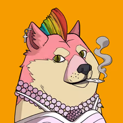 Slumdoge #1141