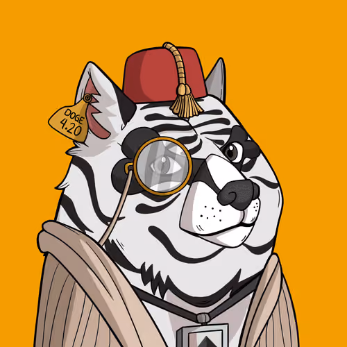 Slumdoge #3896
