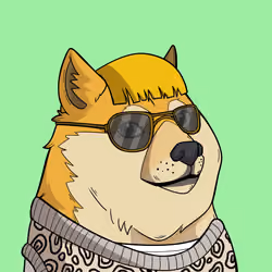 Slumdoge #4026