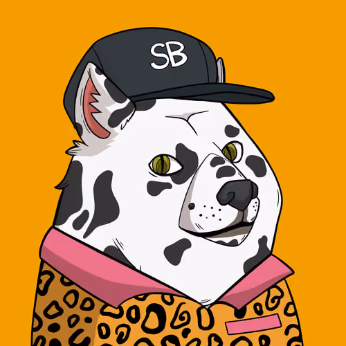 Slumdoge #8761