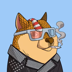 Slumdoge #6295