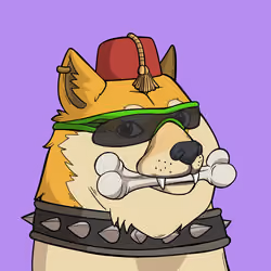 Slumdoge #426