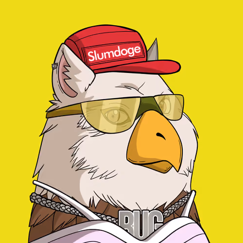 Slumdoge #4762