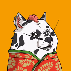 Slumdoge #8416