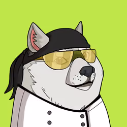 Slumdoge #7705