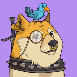 Slumdoge #7237