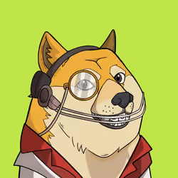 Slumdoge #3041