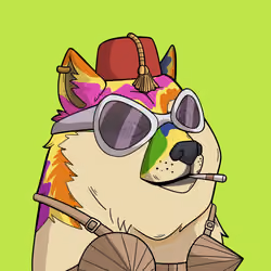 Slumdoge #9891