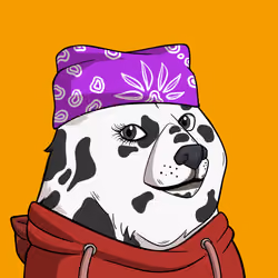 Slumdoge #8261