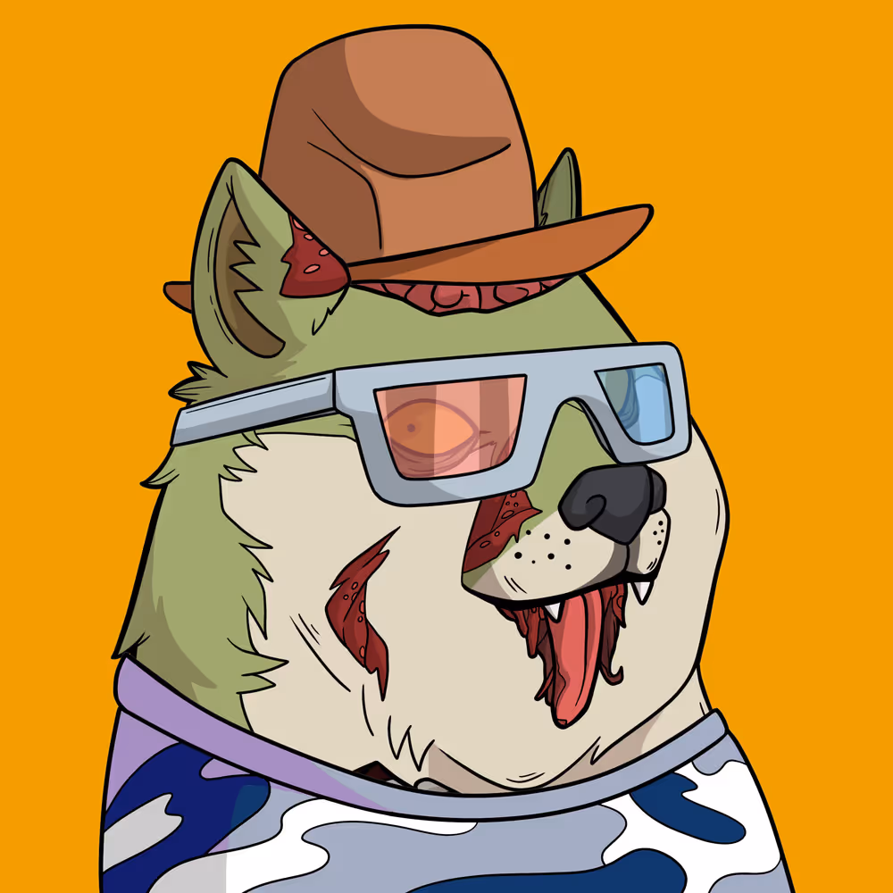 Slumdoge #9992