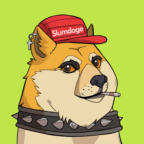 Slumdoge Billionaires