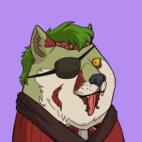 Slumdoge #760