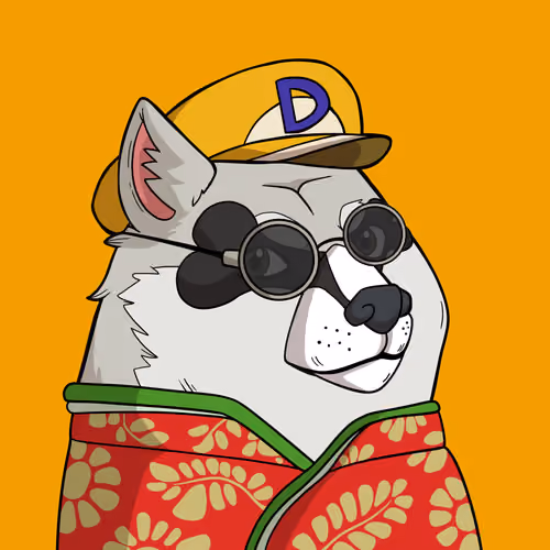Slumdoge #2175