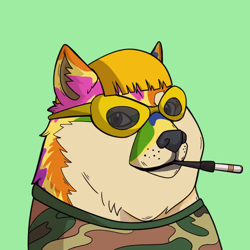Slumdoge #74