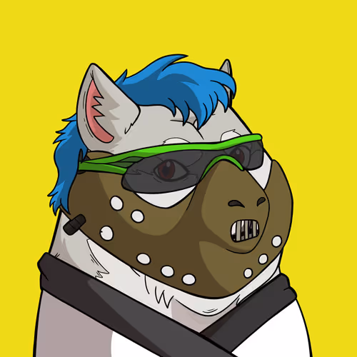 Slumdoge Billionaires