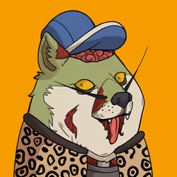 Slumdoge #2857