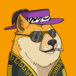 Slumdoge #3534