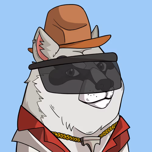 Slumdoge #9984