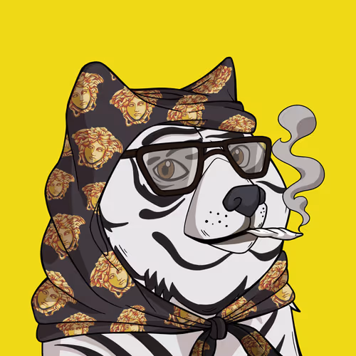 Slumdoge #9950