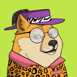 Slumdoge #4483