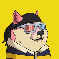 Slumdoge #895