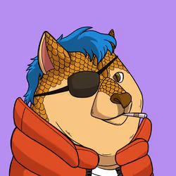 Slumdoge #9533