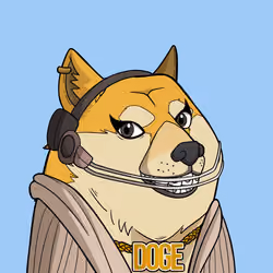 Slumdoge #9403