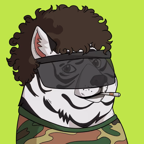 Slumdoge #3341