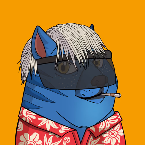 Slumdoge #6558