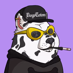 Slumdoge #717