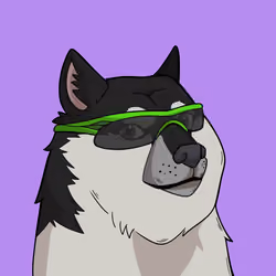 Slumdoge #9802
