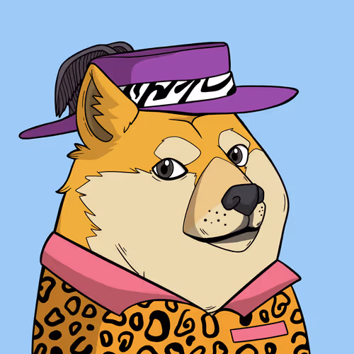 Slumdoge #6223