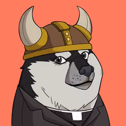 Slumdoge #7855