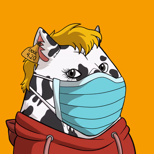 Slumdoge #4617
