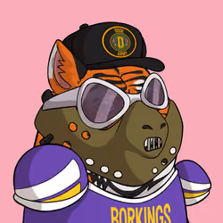 Slumdoge #1037